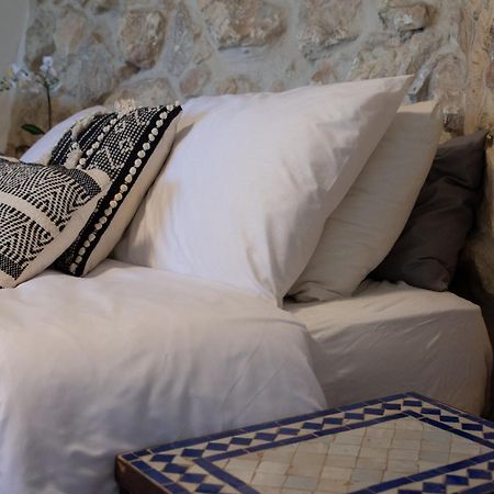 Harmony Inn Safed Esterno foto