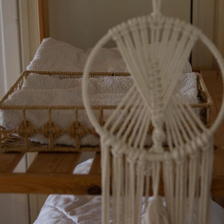 Harmony Inn Safed Esterno foto