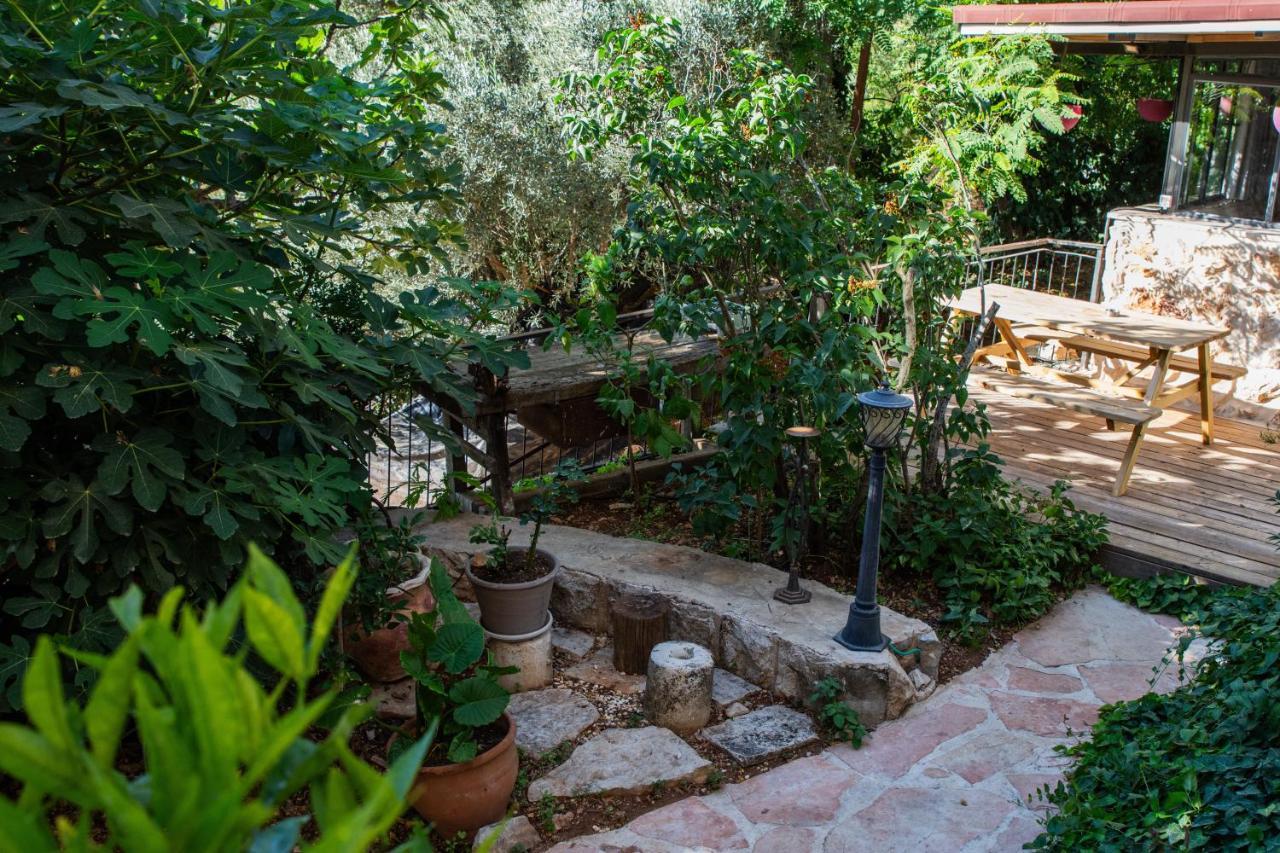 Harmony Inn Safed Esterno foto