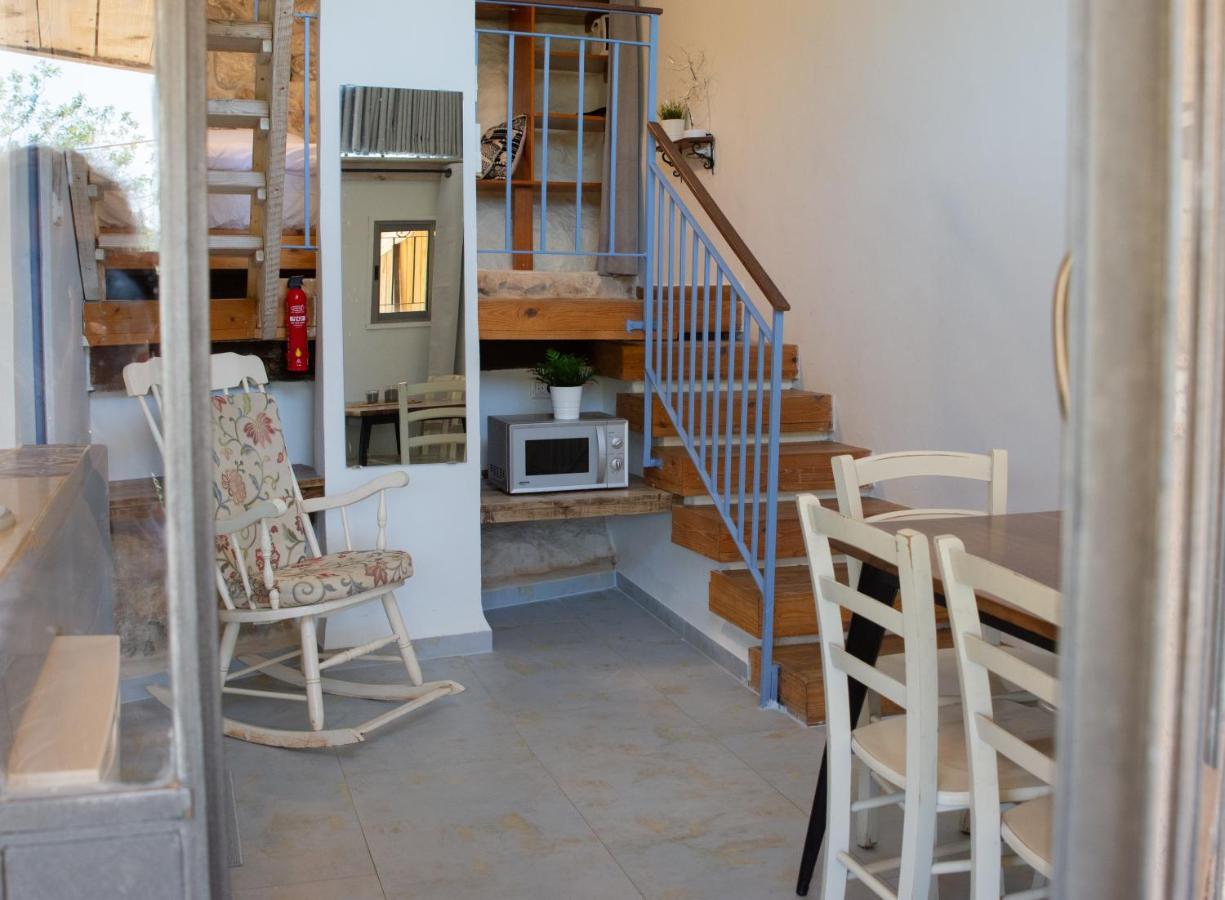 Harmony Inn Safed Esterno foto