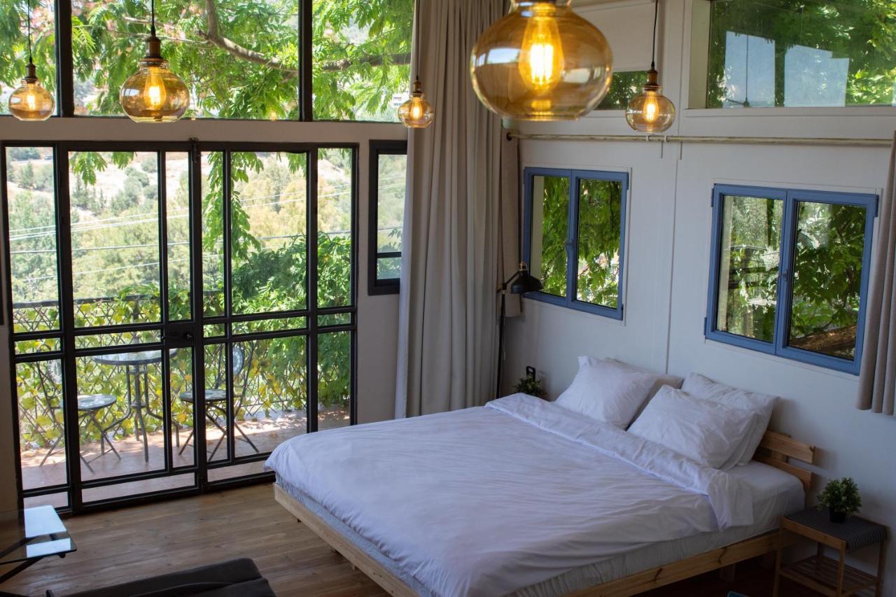 Harmony Inn Safed Esterno foto
