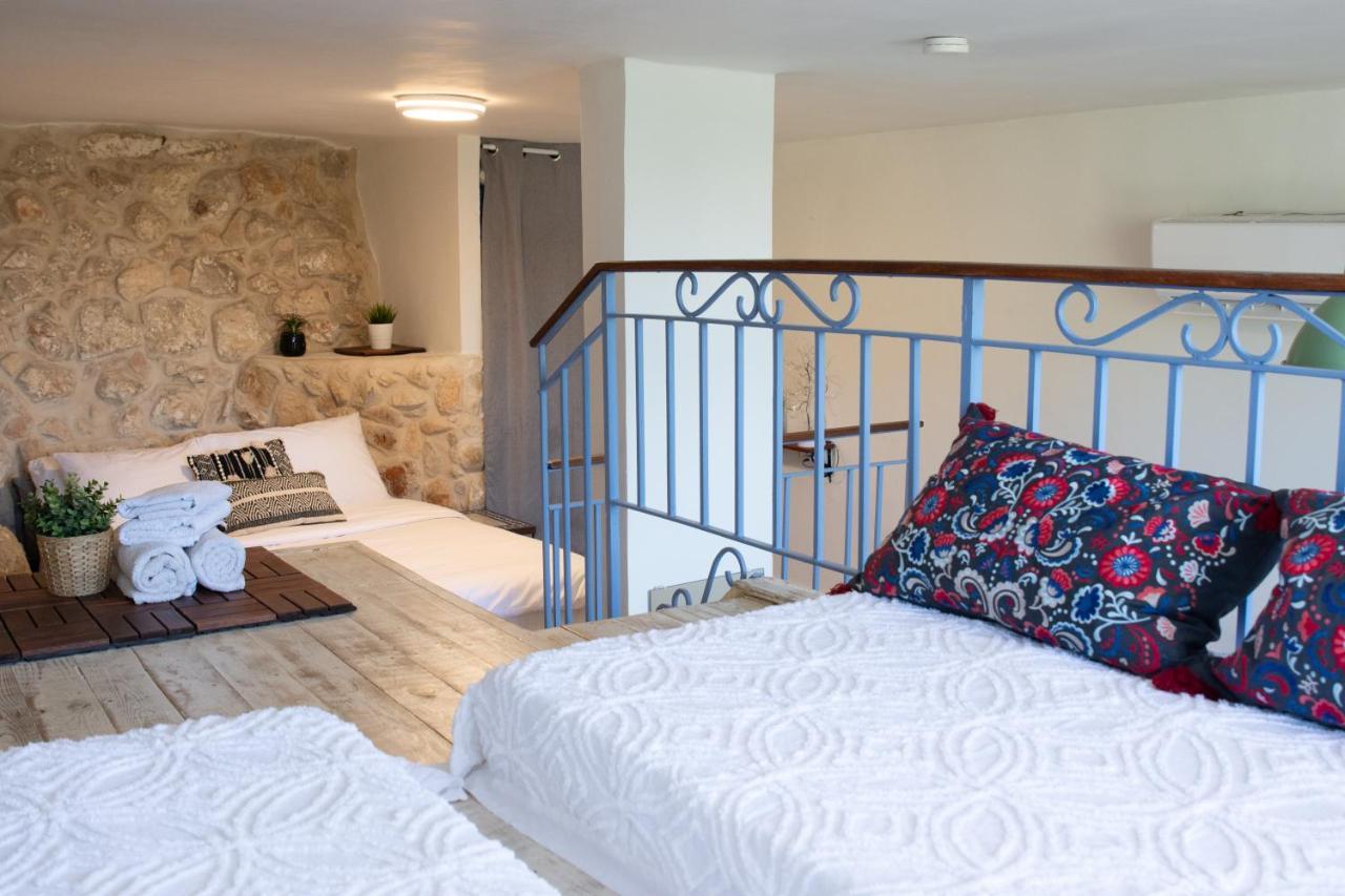 Harmony Inn Safed Esterno foto