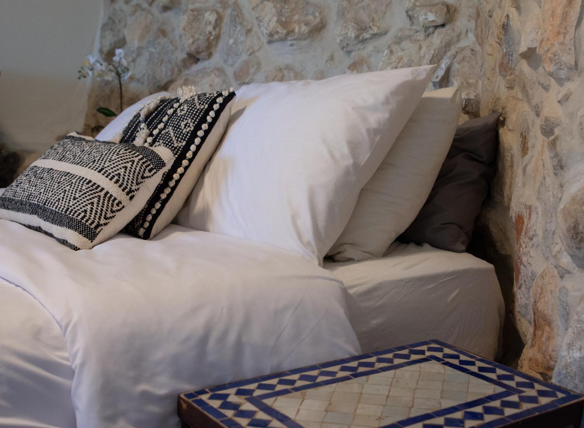 Harmony Inn Safed Esterno foto