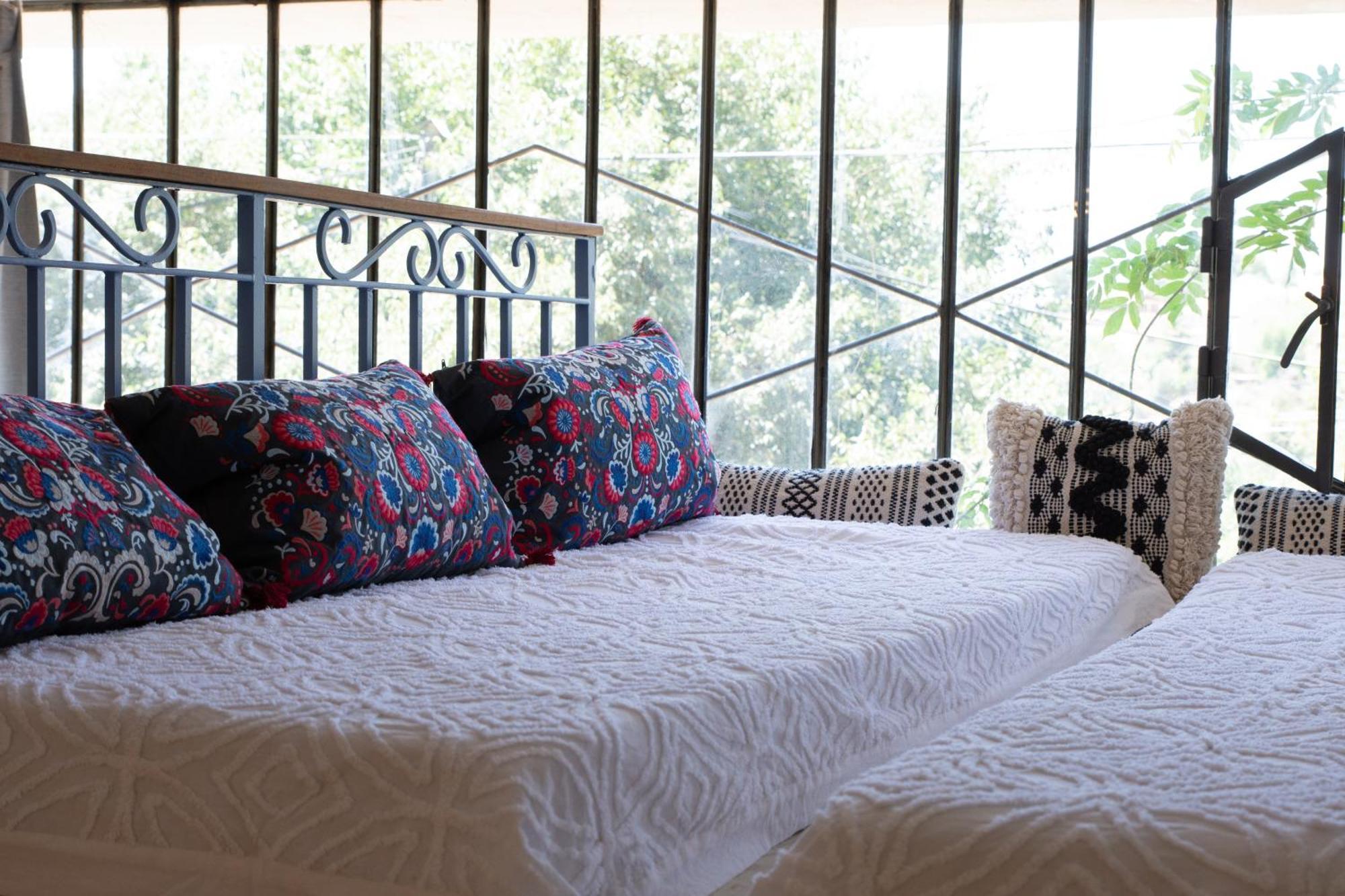 Harmony Inn Safed Esterno foto