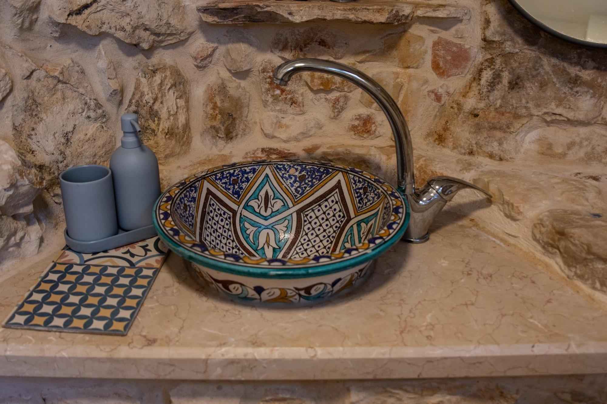 Harmony Inn Safed Esterno foto