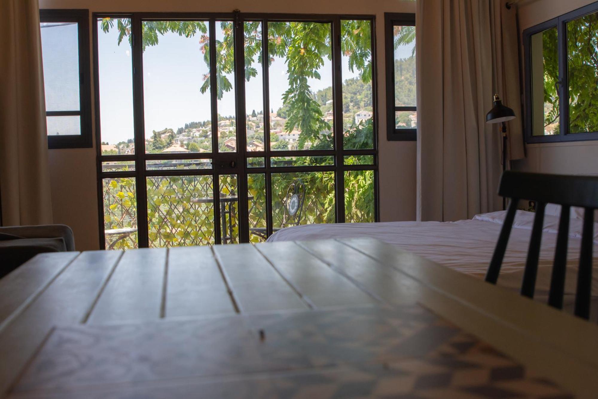 Harmony Inn Safed Esterno foto