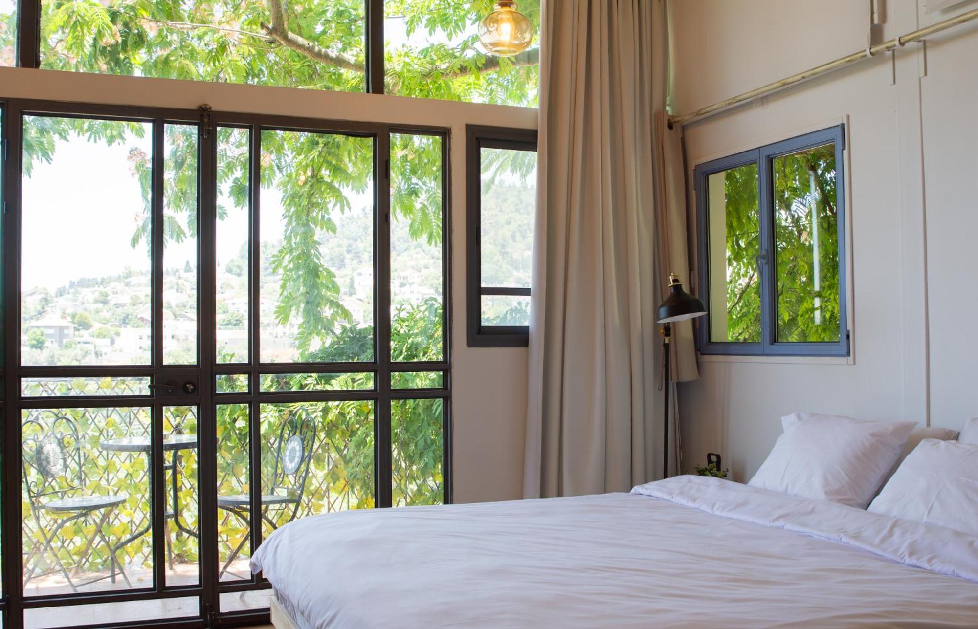 Harmony Inn Safed Esterno foto