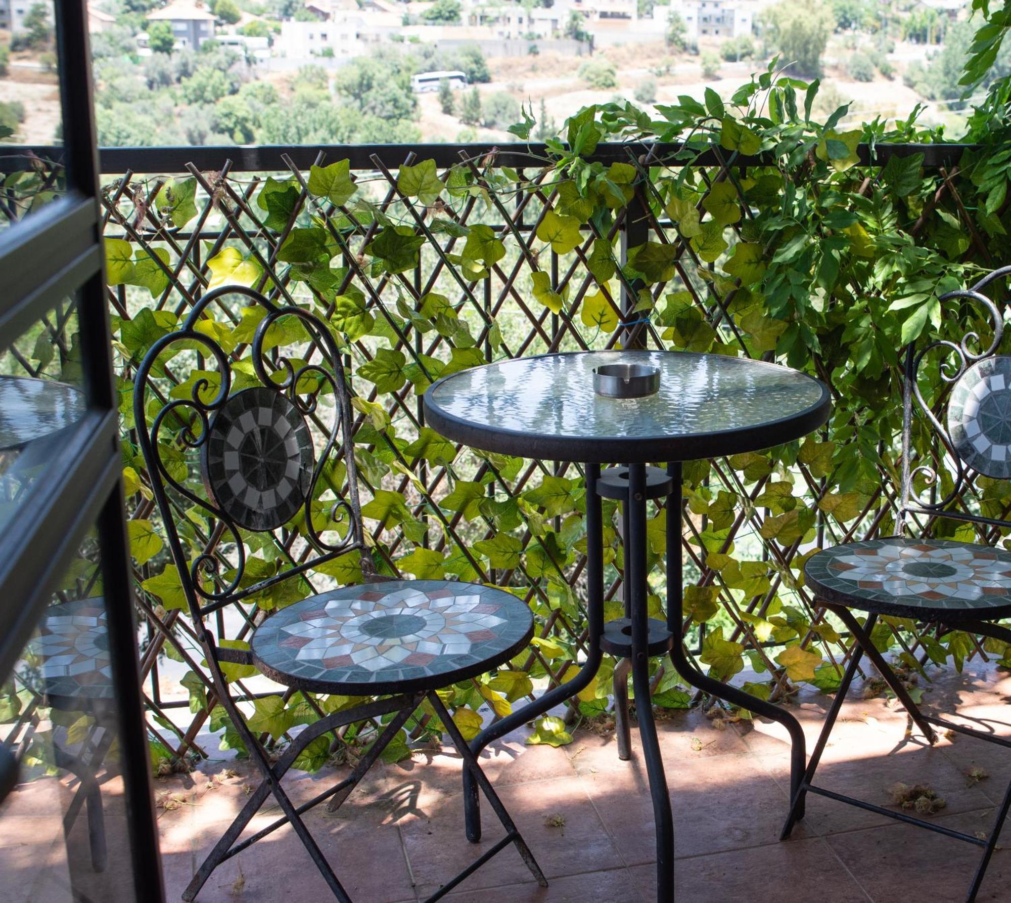 Harmony Inn Safed Esterno foto