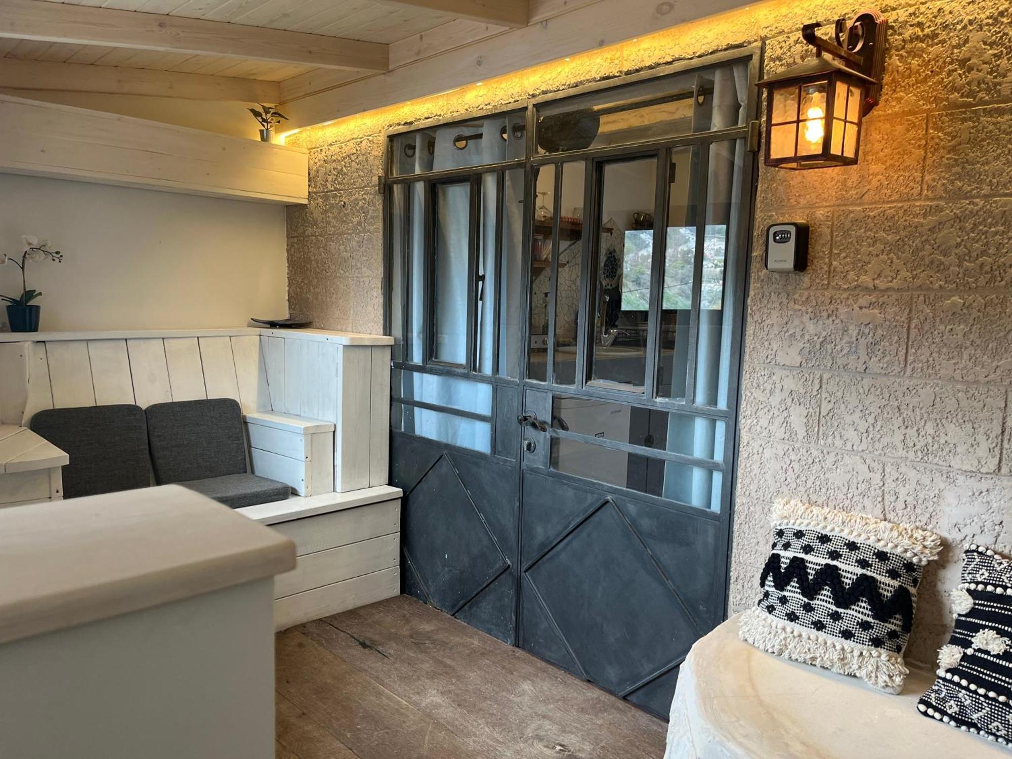 Harmony Inn Safed Esterno foto