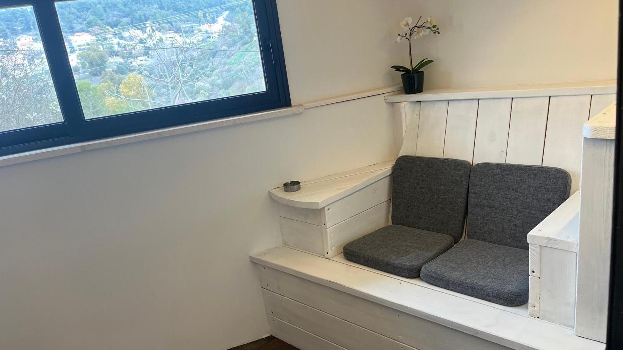 Harmony Inn Safed Esterno foto